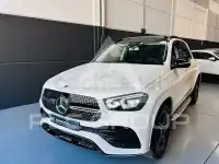 2020 Mercedes Benz GLE-Class