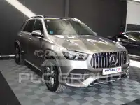 2020 Mercedes Benz GLE-Class