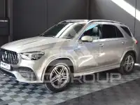 2020 Mercedes Benz GLE-Class
