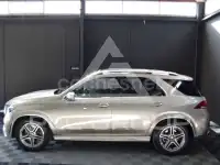 2020 Mercedes Benz GLE-Class