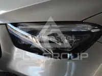 2020 Mercedes Benz GLE-Class