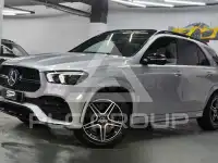 2020 Mercedes Benz GLE-Class