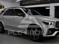 2020 Mercedes Benz GLE-Class
