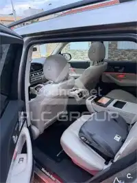 2020 Mercedes Benz GLE-Class