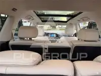 2020 Mercedes Benz GLE-Class