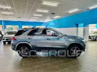 2020 Mercedes Benz GLE-Class
