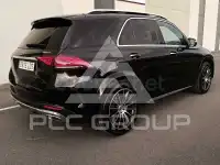 2020 Mercedes Benz GLE-Class
