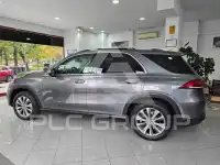 2020 Mercedes Benz GLE-Class