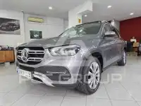2020 Mercedes Benz GLE-Class