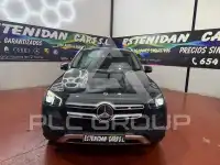 2020 Mercedes Benz GLE-Class