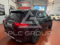 2020 Mercedes Benz GLE-Class