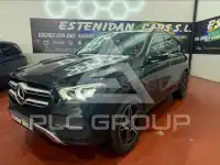 2020 Mercedes Benz GLE-Class