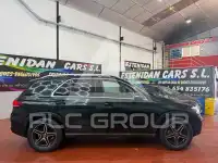 2020 Mercedes Benz GLE-Class