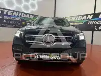 2020 Mercedes Benz GLE-Class