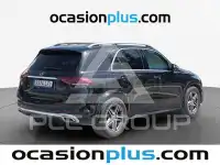 2020 Mercedes Benz GLE-Class