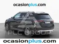 2020 Mercedes Benz GLE-Class