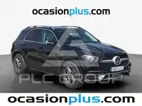 2020 Mercedes Benz GLE-Class