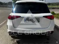 2020 Mercedes Benz GLE-Class