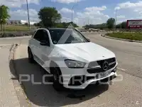 2020 Mercedes Benz GLE-Class