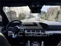 2020 Mercedes Benz GLE-Class