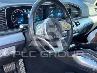 2020 Mercedes Benz GLE-Class