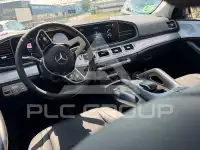 2020 Mercedes Benz GLE-Class
