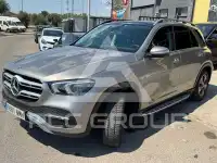 2020 Mercedes Benz GLE-Class