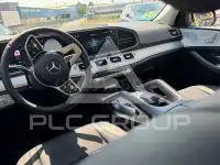 2020 Mercedes Benz GLE-Class