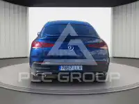 2020 Mercedes Benz GLE-Class