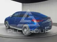 2020 Mercedes Benz GLE-Class