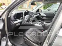2020 Mercedes Benz GLE-Class