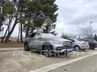 2020 Mercedes Benz GLE-Class