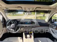 2020 Mercedes Benz GLE-Class