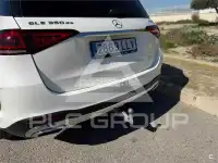 2020 Mercedes Benz GLE-Class
