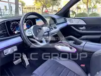 2020 Mercedes Benz GLE-Class