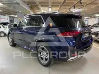 2020 Mercedes Benz GLE-Class