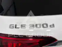 2020 Mercedes Benz GLE-Class