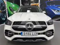 2020 Mercedes Benz GLE-Class