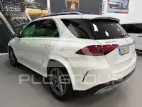 2020 Mercedes Benz GLE-Class