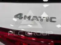 2020 Mercedes Benz GLE-Class