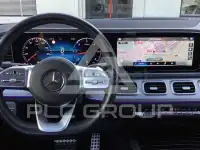 2020 Mercedes Benz GLE-Class