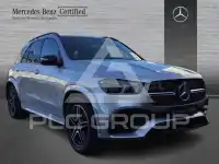 2020 Mercedes Benz GLE-Class