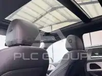 2020 Mercedes Benz GLE-Class