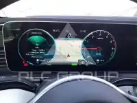 2020 Mercedes Benz GLE-Class