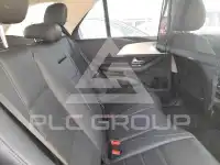 2020 Mercedes Benz GLE-Class