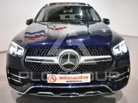 2020 Mercedes Benz GLE-Class