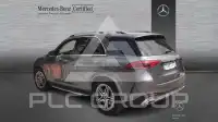 2020 Mercedes Benz GLE-Class
