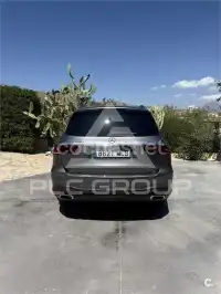 2020 Mercedes Benz GLS-Class