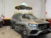 2020 Mercedes Benz GLS-Class