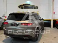 2020 Mercedes Benz GLS-Class
